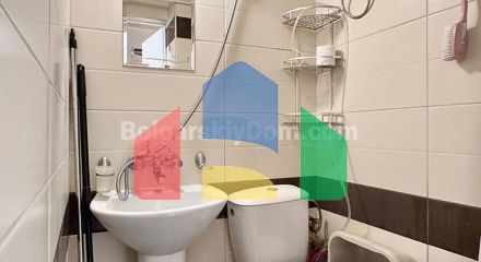 Квартира-студія в Перла