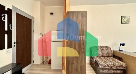 Квартира-студія в Перла