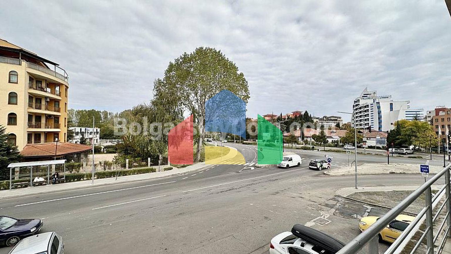 Квартира-студія в Перла