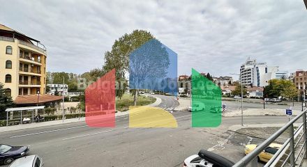 Квартира-студія в Перла