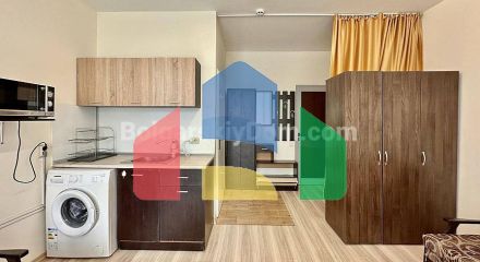 Квартира-студія в Перла