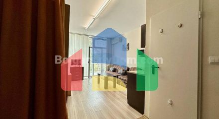 Квартира-студія в Перла