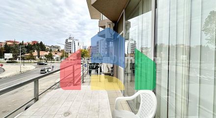 Квартира-студія в Перла