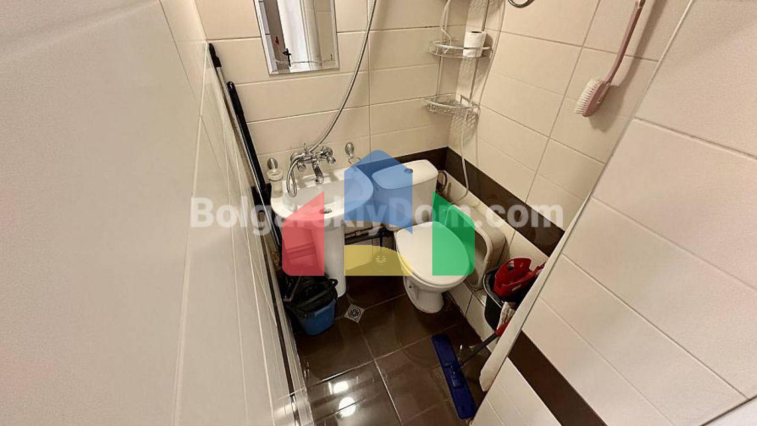 Квартира-студія в Перла