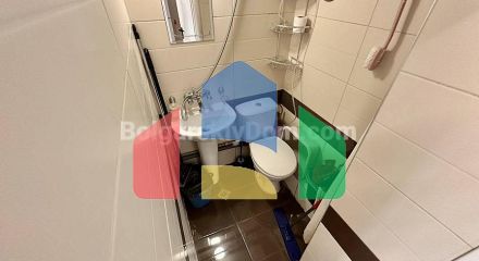 Квартира-студія в Перла