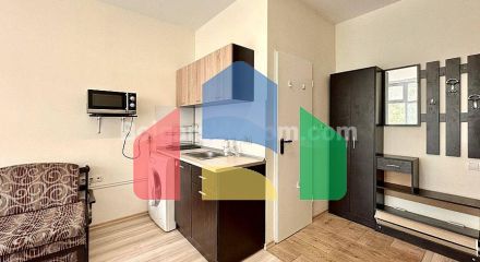 Квартира-студія в Перла