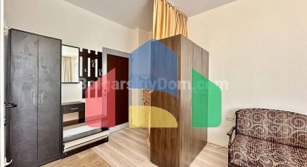 Квартира-студія в Перла