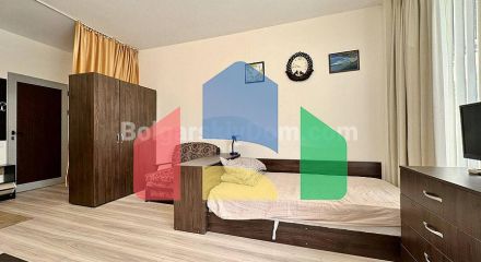 Квартира-студія в Перла