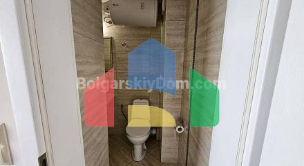 Велика квартира-студія в Даун Парк Делюкс