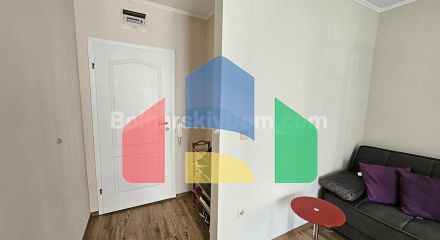 Велика квартира-студія в Даун Парк Делюкс