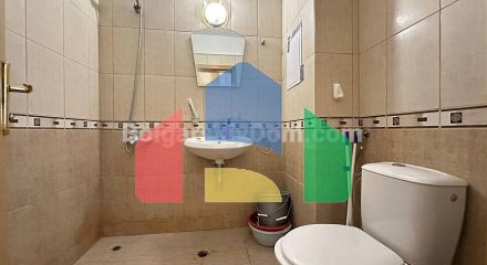 Двокімнатна квартира в Вічна-Р