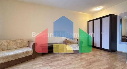 Двокімнатна квартира в Вічна-Р