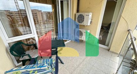 Двокімнатна квартира в Вічна-Р