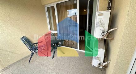 Двокімнатна квартира в Вічна-Р