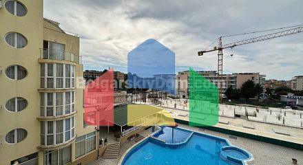 Двокімнатна квартира в Вічна-Р