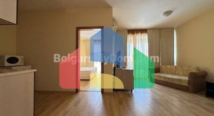 Двокімнатна квартира в Вічна-Р