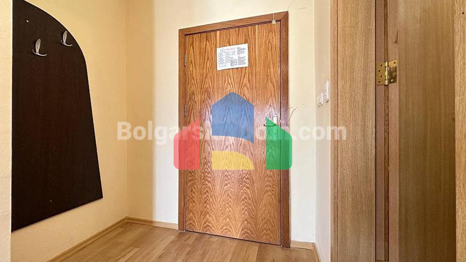 Двокімнатна квартира в Вічна-Р