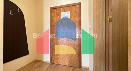 Двокімнатна квартира в Вічна-Р