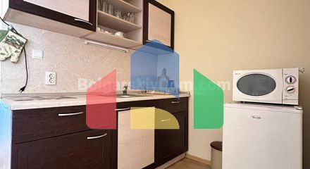 Двокімнатна квартира в Вічна-Р