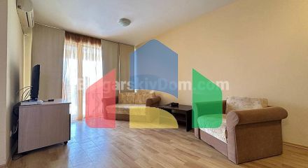 Двокімнатна квартира в Вічна-Р