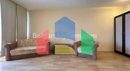 Двокімнатна квартира в Вічна-Р