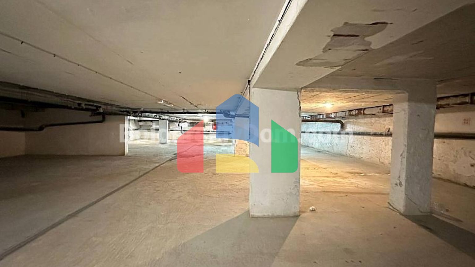 Двокімнатна квартира в Вічна-Р