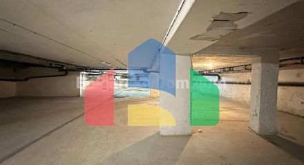 Двокімнатна квартира в Вічна-Р