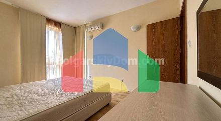 Двокімнатна квартира в Вічна-Р