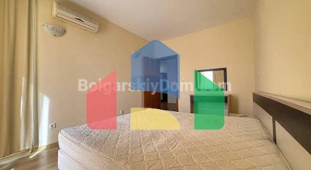 Двокімнатна квартира в Вічна-Р