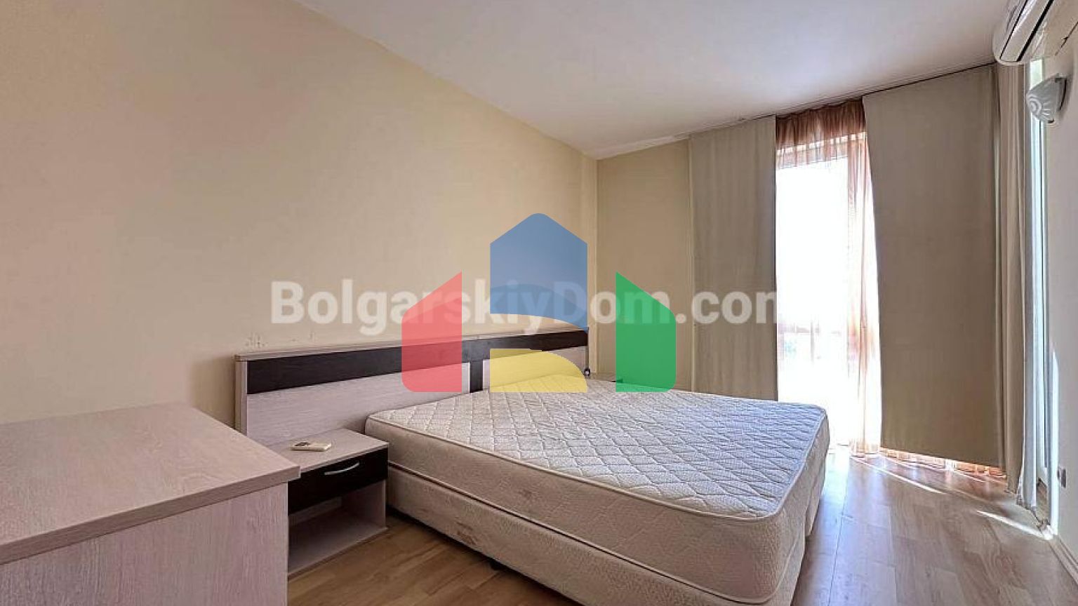 Двокімнатна квартира в Вічна-Р