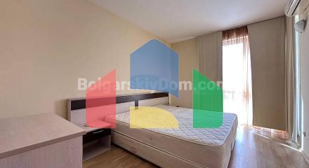 Двокімнатна квартира в Вічна-Р