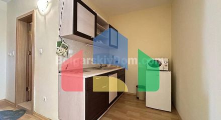 Двокімнатна квартира в Вічна-Р