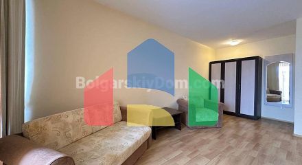 Двокімнатна квартира в Вічна-Р