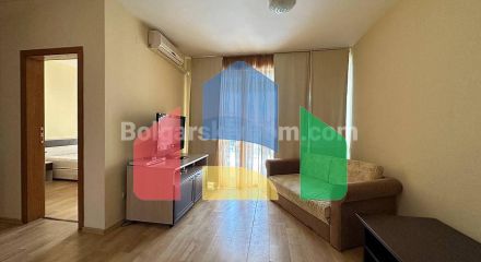 Двокімнатна квартира в Вічна-Р