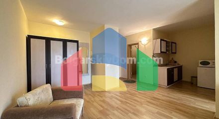 Двокімнатна квартира в Вічна-Р