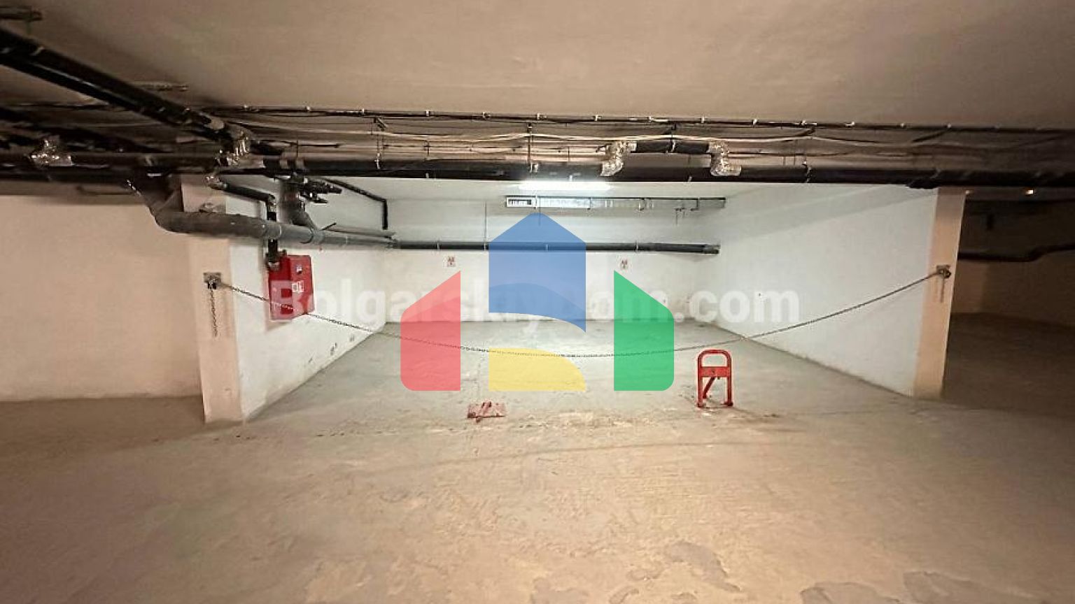 Двокімнатна квартира в Вічна-Р