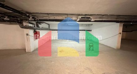 Двокімнатна квартира в Вічна-Р