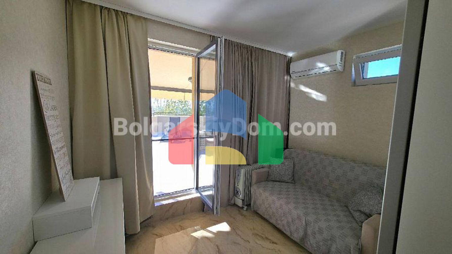 Трикімнатна квартира в Афродіта Грін