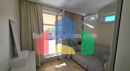 Трикімнатна квартира в Афродіта Грін