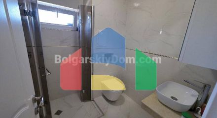 Трикімнатна квартира в Афродіта Грін