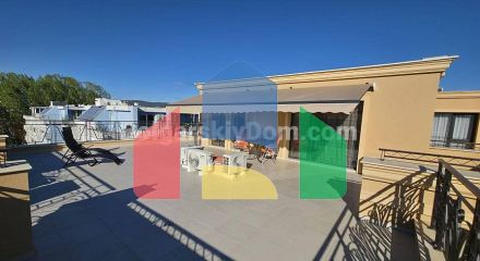 Трикімнатна квартира в Афродіта Грін