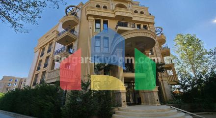 Трикімнатна квартира в Афродіта Грін