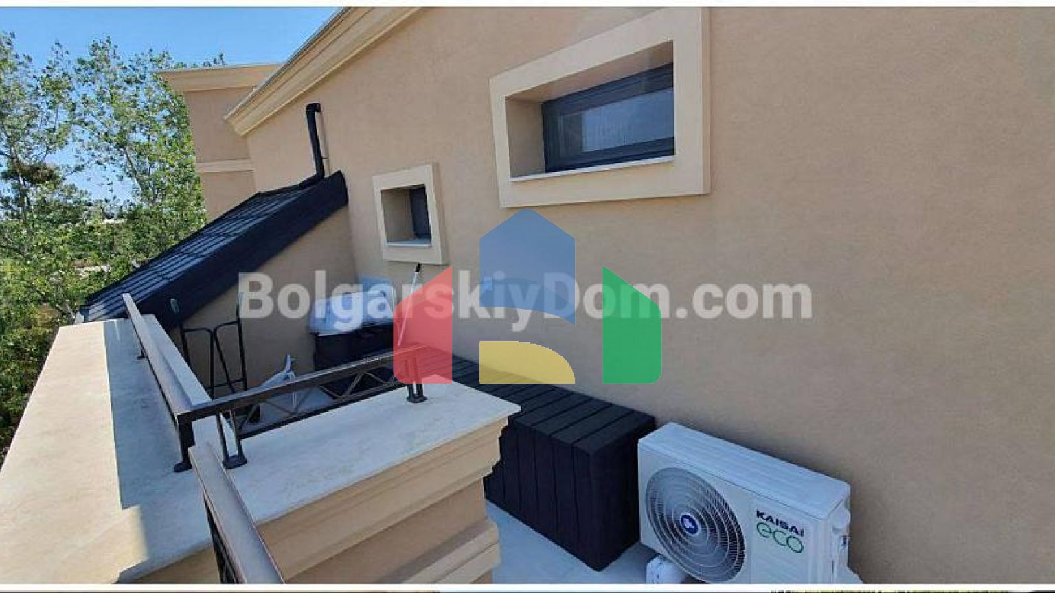 Трикімнатна квартира в Афродіта Грін