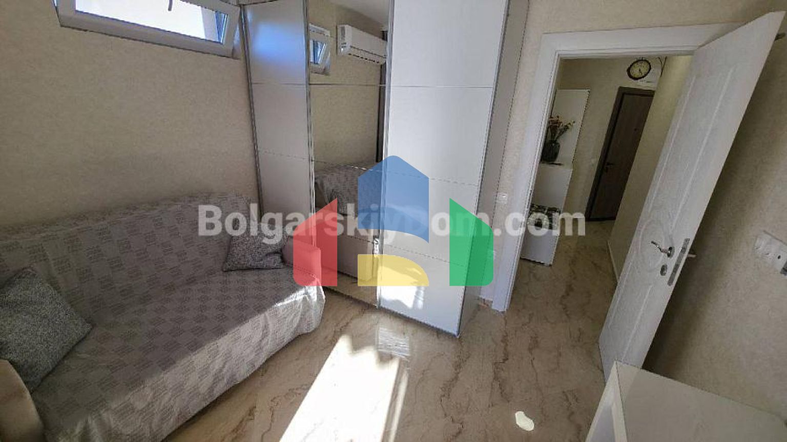 Трикімнатна квартира в Афродіта Грін