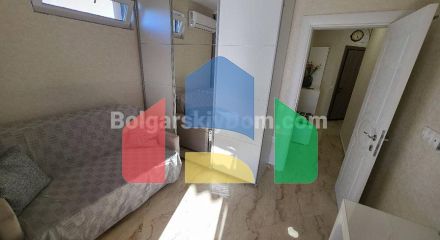 Трикімнатна квартира в Афродіта Грін