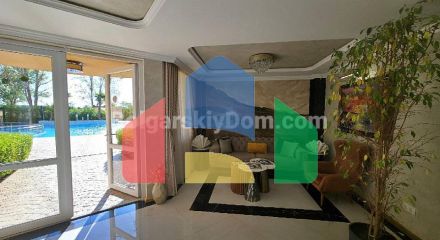 Трикімнатна квартира в Афродіта Грін