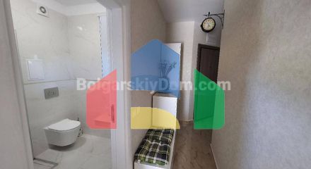 Трикімнатна квартира в Афродіта Грін