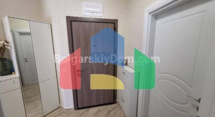 Трикімнатна квартира в Афродіта Грін