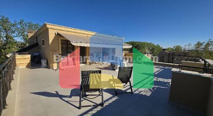 Трикімнатна квартира в Афродіта Грін