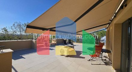 Трикімнатна квартира в Афродіта Грін